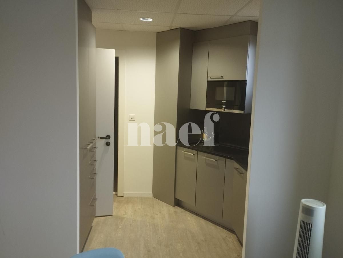 À louer : Surface Commerciale Bureau Nyon - Ref : 205831.3002 | Naef Immobilier