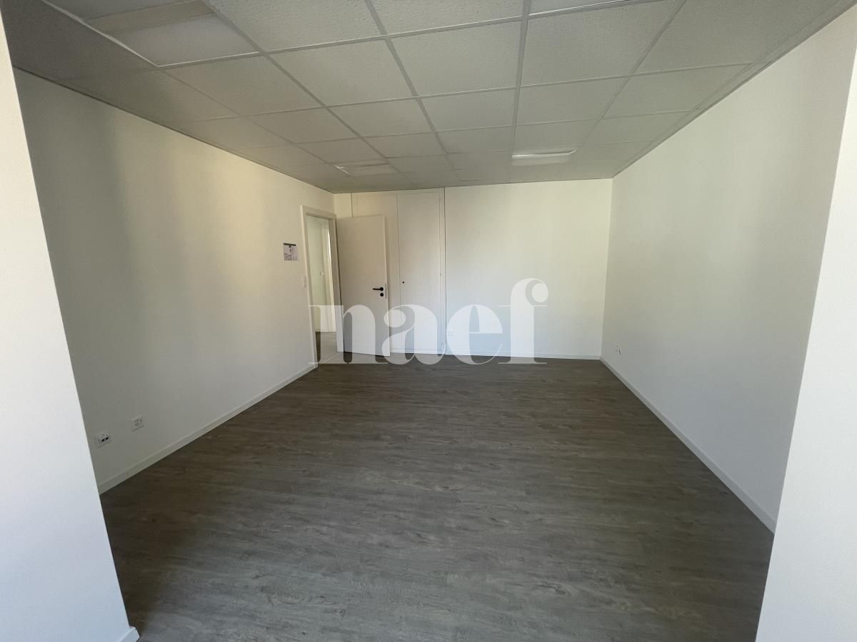 À louer : Surface Commerciale Bureau Nyon - Ref : 205831.3002 | Naef Immobilier