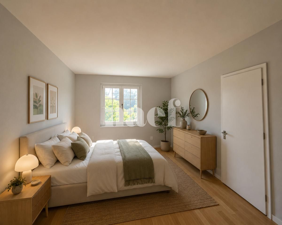 À louer : Appartement 6 Pieces Founex - Ref : 205864.1001 | Naef Immobilier
