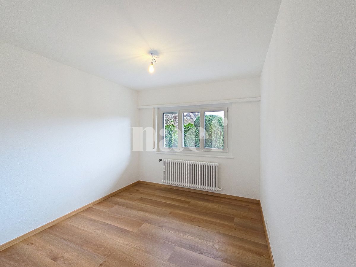 À louer : Appartement 1 Pieces Lausanne - Ref : 206020.51001 | Naef Immobilier