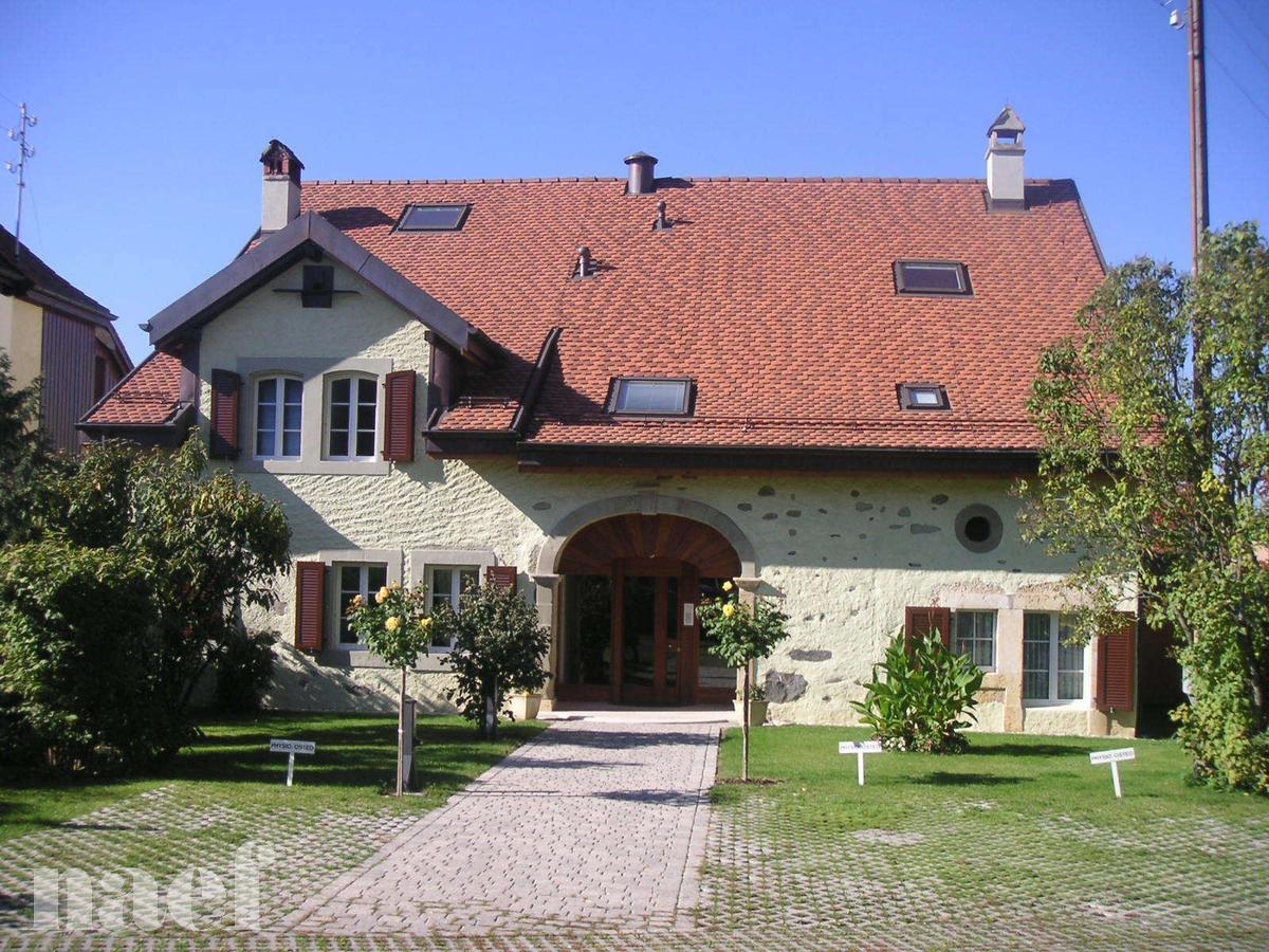 À louer : Appartement 3.5 Pieces Le Mont-sur-Lausanne - Ref : 206150.3001 | Naef Immobilier