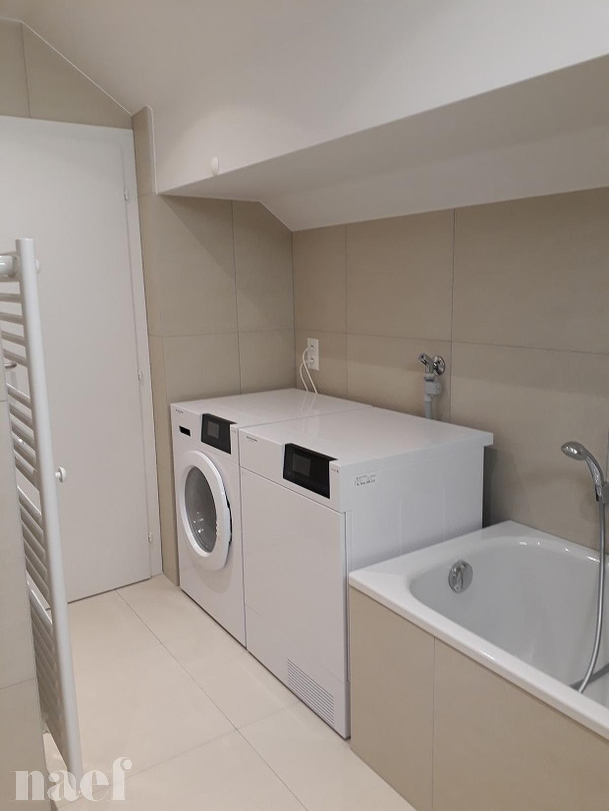 À louer : Appartement 3.5 Pieces Le Mont-sur-Lausanne - Ref : 206150.3001 | Naef Immobilier