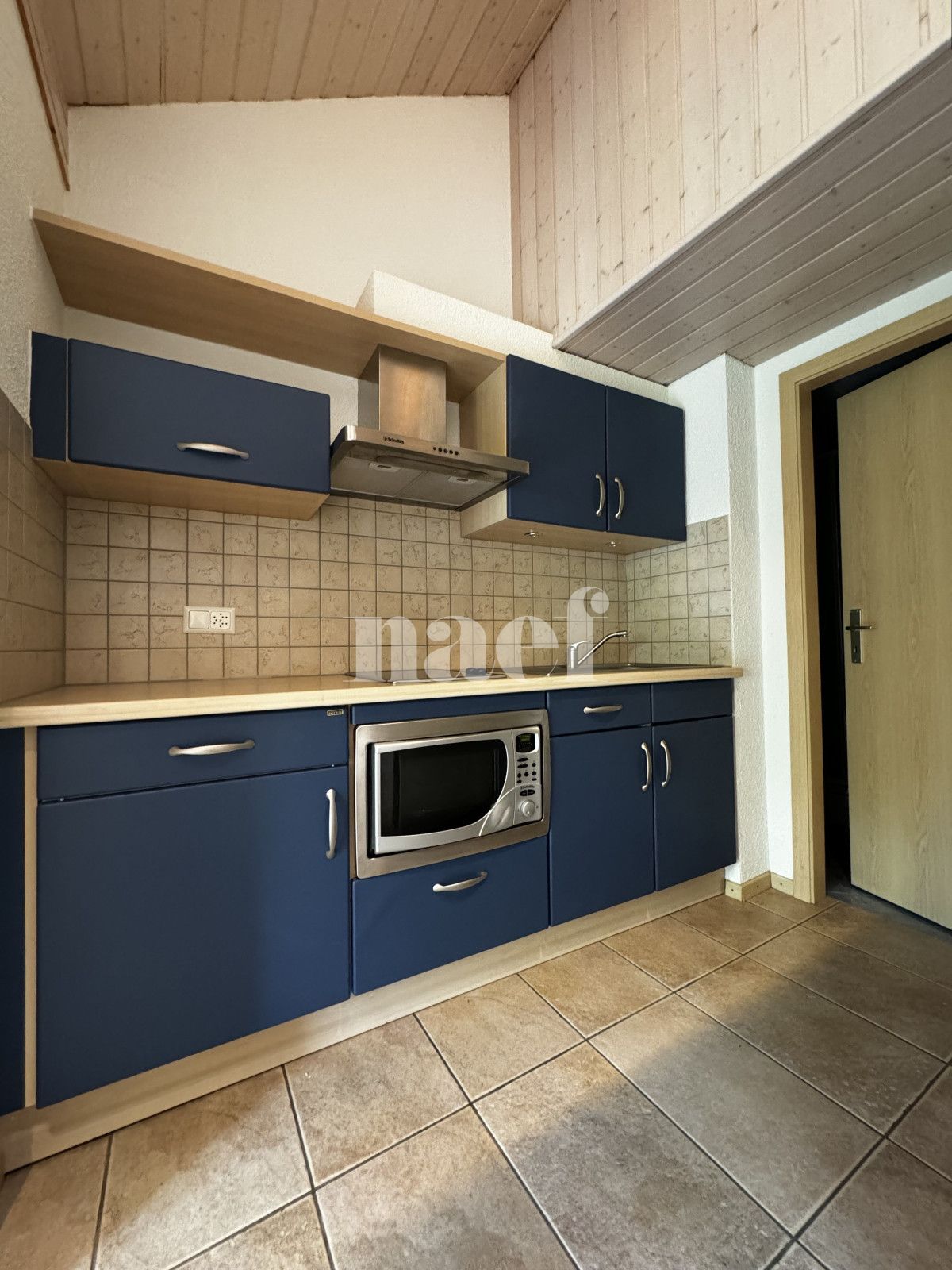 À louer : Appartement 1.5 Pieces Cortaillod - Ref : 208014.2001 | Naef Immobilier