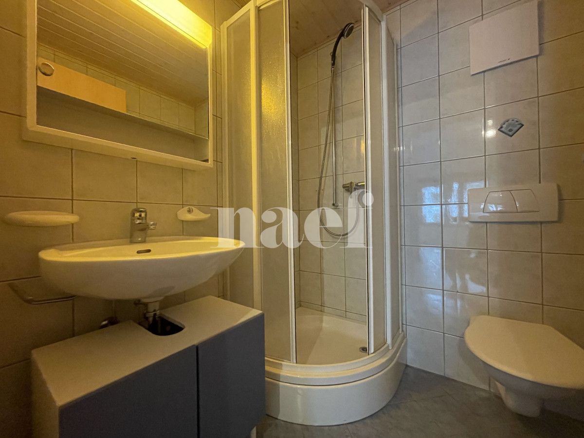 À louer : Appartement 1.5 Pieces Cortaillod - Ref : 208014.2001 | Naef Immobilier