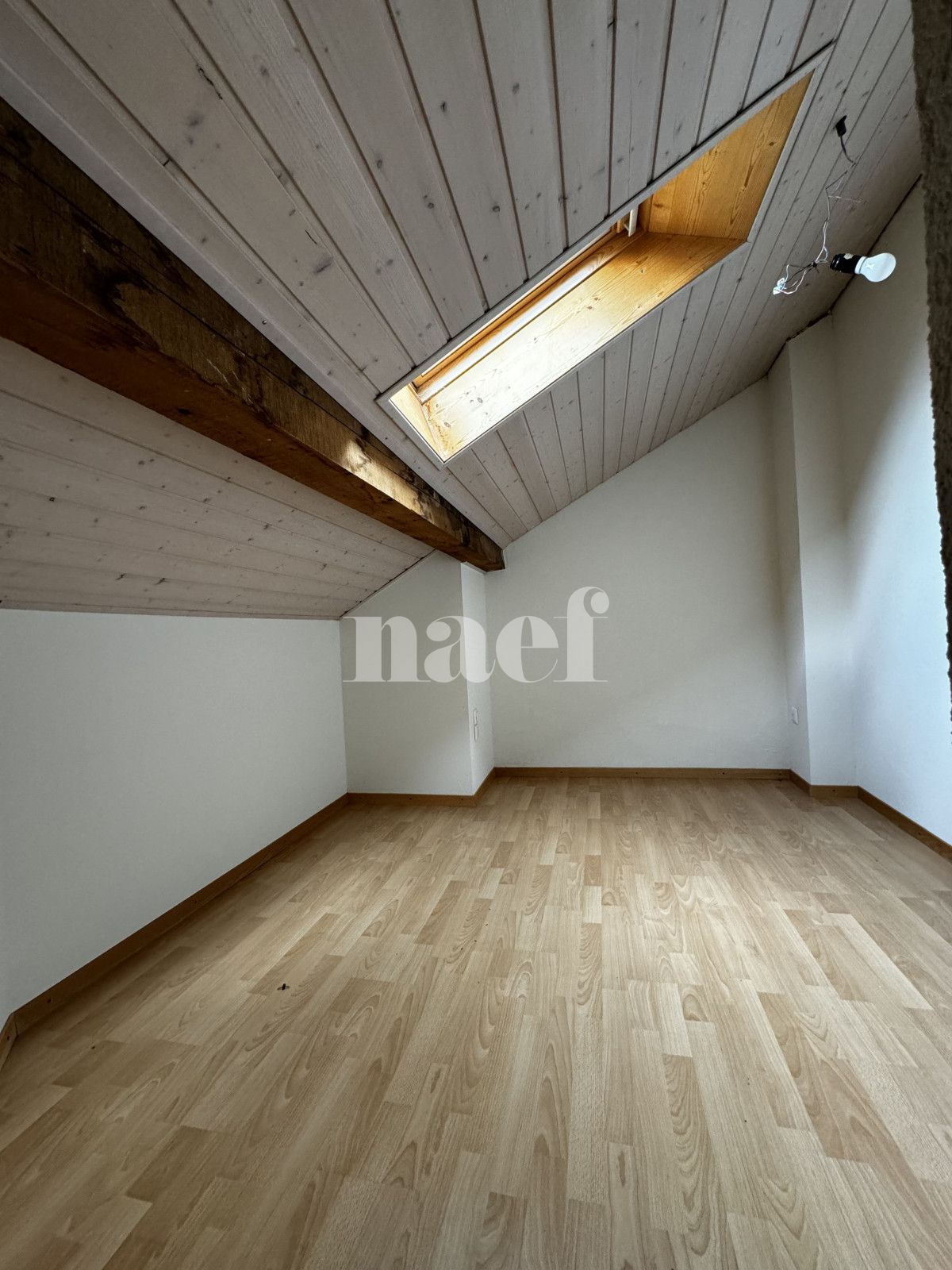 À louer : Appartement 1.5 Pieces Cortaillod - Ref : 208014.2001 | Naef Immobilier