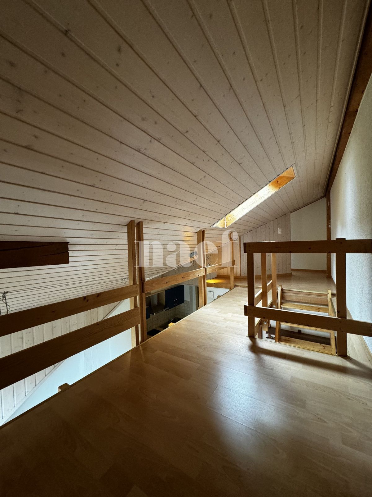À louer : Appartement 1.5 Pieces Cortaillod - Ref : 208014.2001 | Naef Immobilier