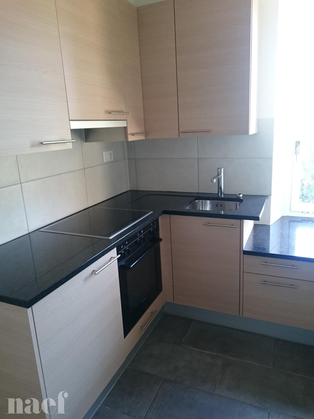 À louer : Appartement 2.5 Pieces Colombier NE - Ref : 208018.1001 | Naef Immobilier