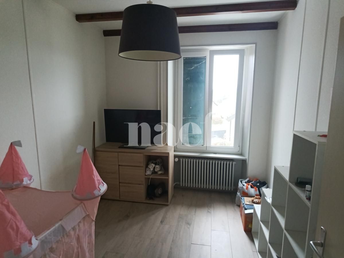 À louer : Appartement 2.5 Pieces Colombier NE - Ref : 208018.1001 | Naef Immobilier