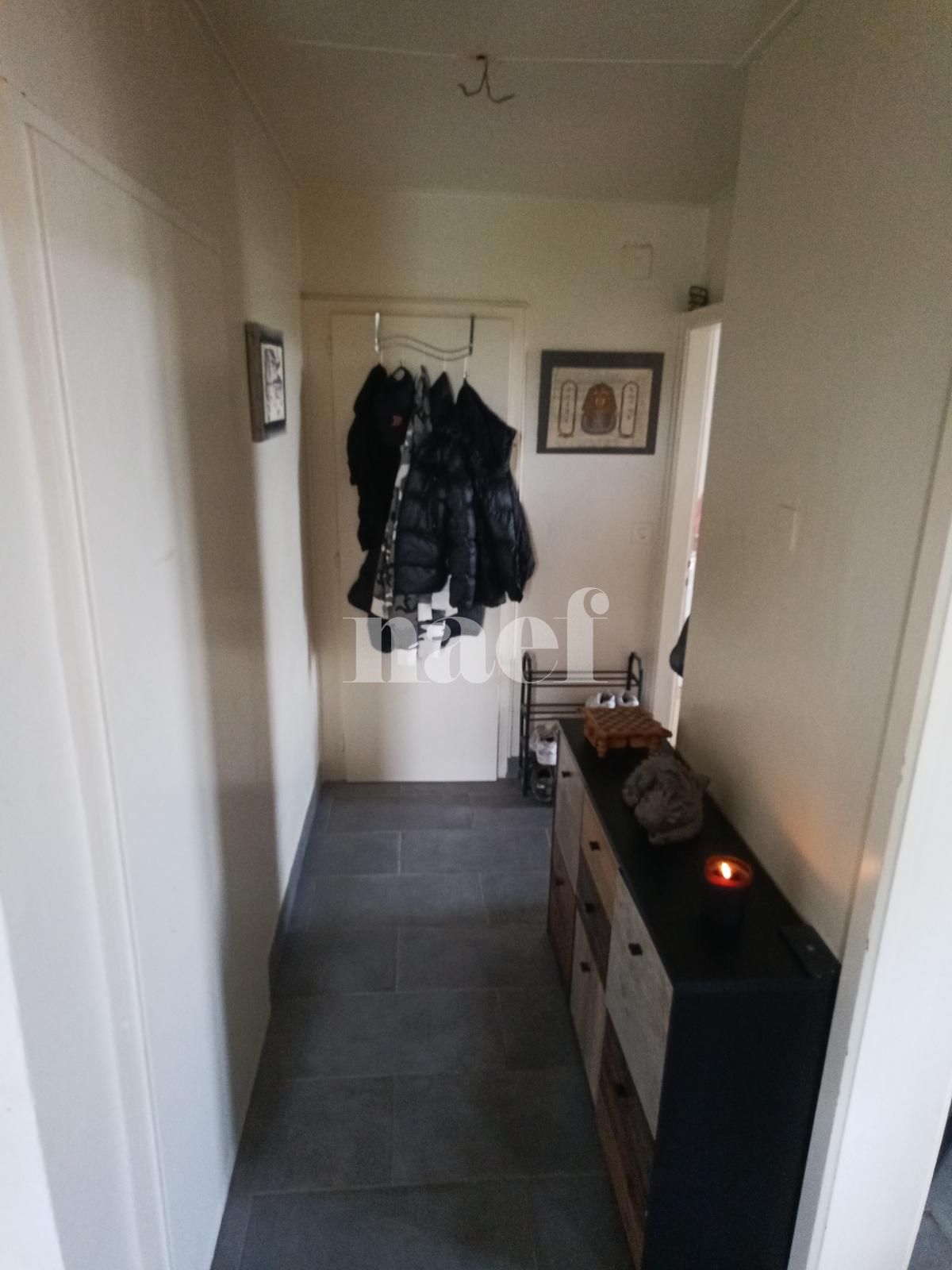 À louer : Appartement 2.5 Pieces Colombier NE - Ref : 208018.1001 | Naef Immobilier
