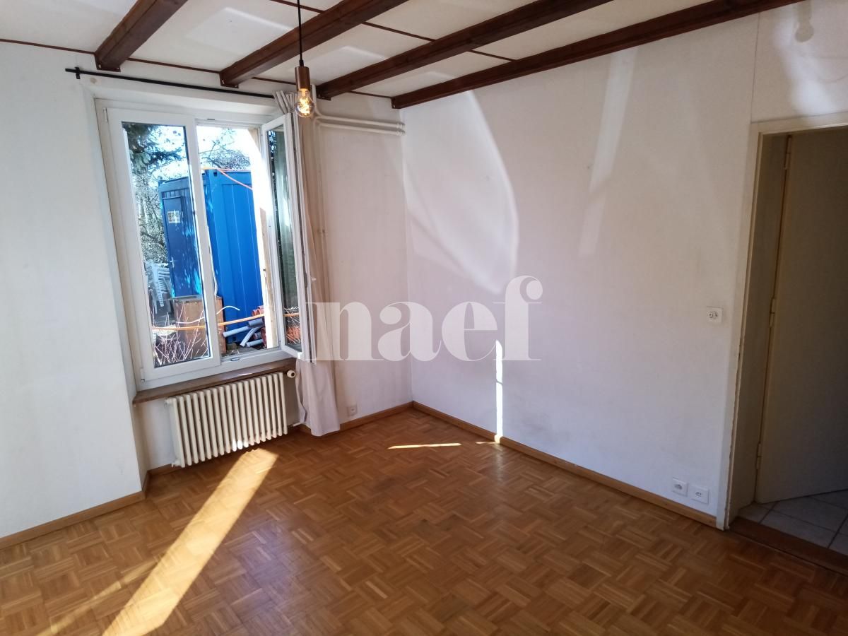 À louer : Appartement 1.5 Pieces Colombier NE - Ref : 208018.4 | Naef Immobilier