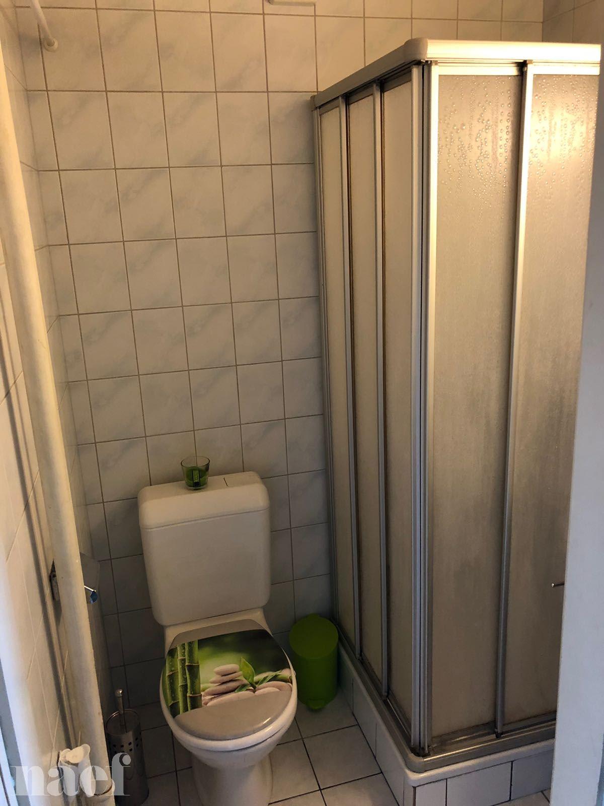 À louer : Appartement 1.5 Pieces Colombier NE - Ref : 208018.4 | Naef Immobilier