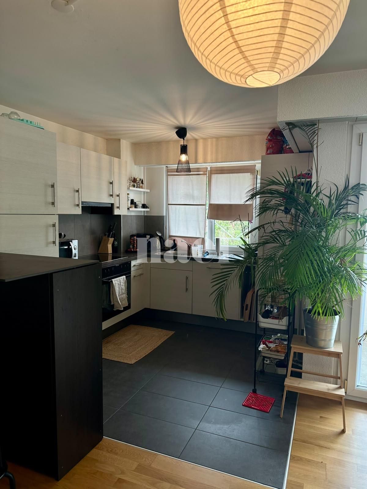 À louer : Appartement 3 Pieces Neuchâtel - Ref : 208022.1001 | Naef Immobilier