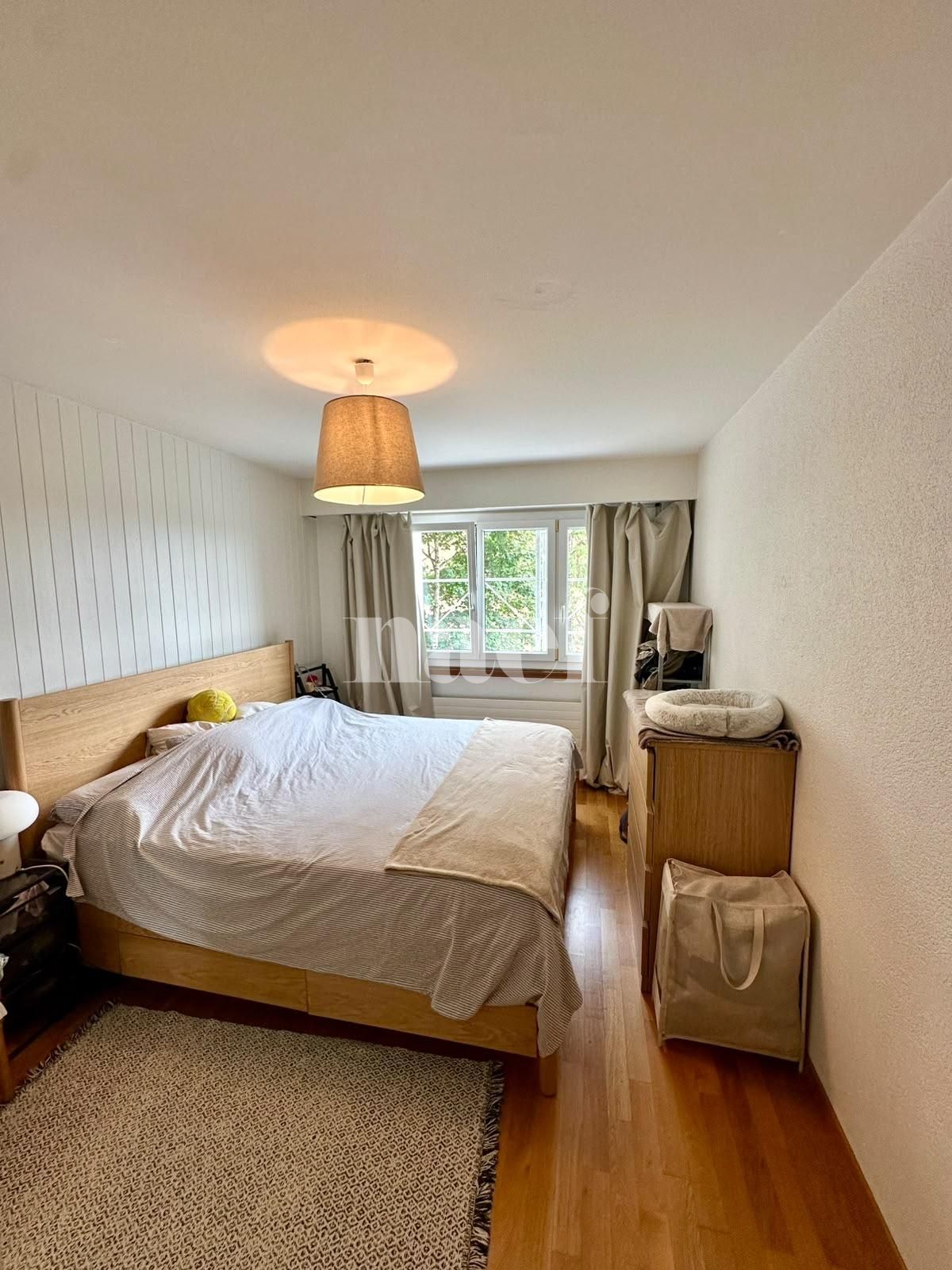 À louer : Appartement 3 Pieces Neuchâtel - Ref : 208022.1001 | Naef Immobilier