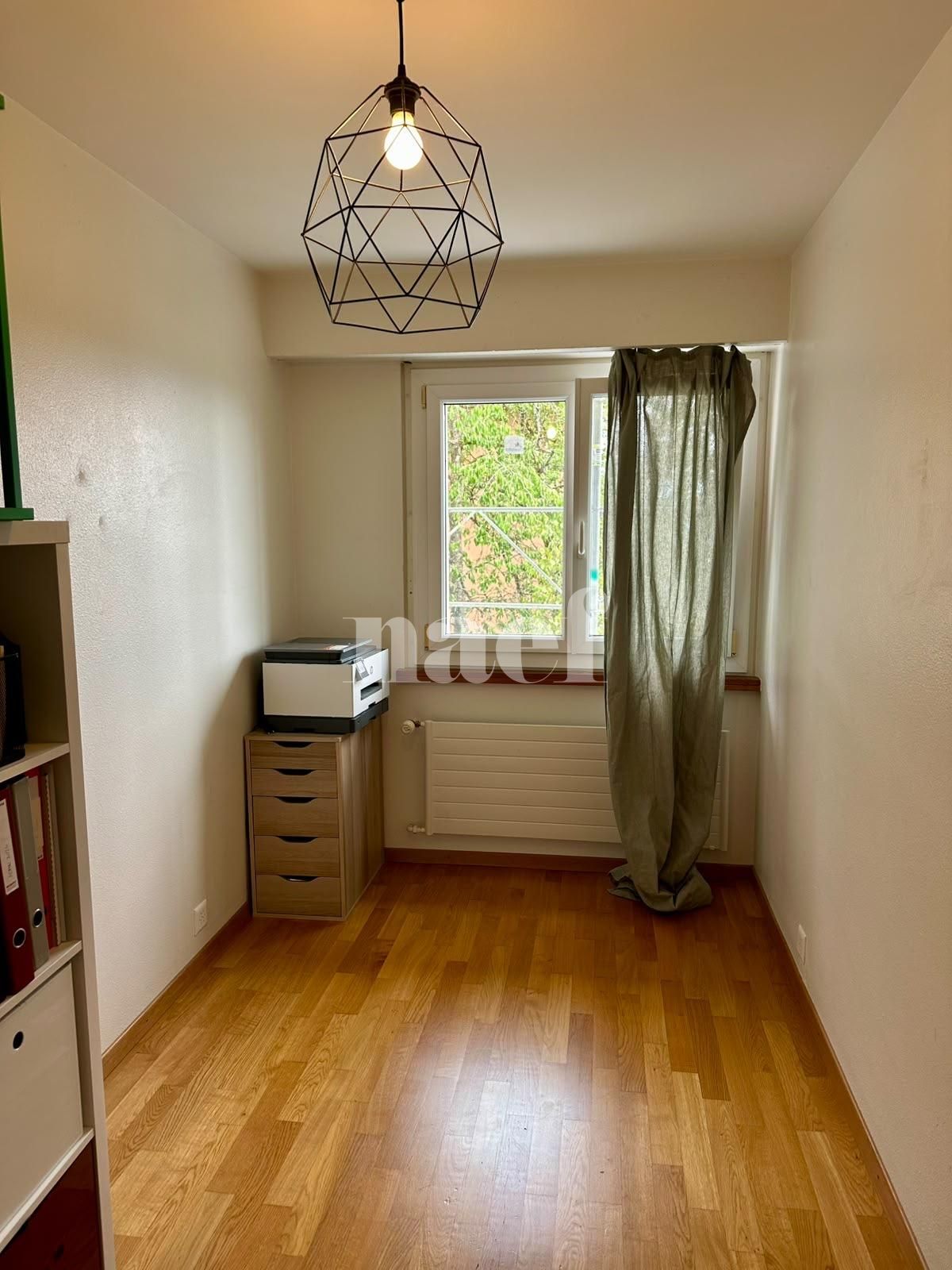 À louer : Appartement 3 Pieces Neuchâtel - Ref : 208022.1001 | Naef Immobilier