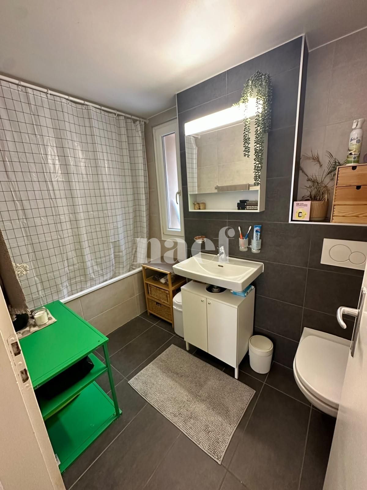 À louer : Appartement 3 Pieces Neuchâtel - Ref : 208022.1001 | Naef Immobilier