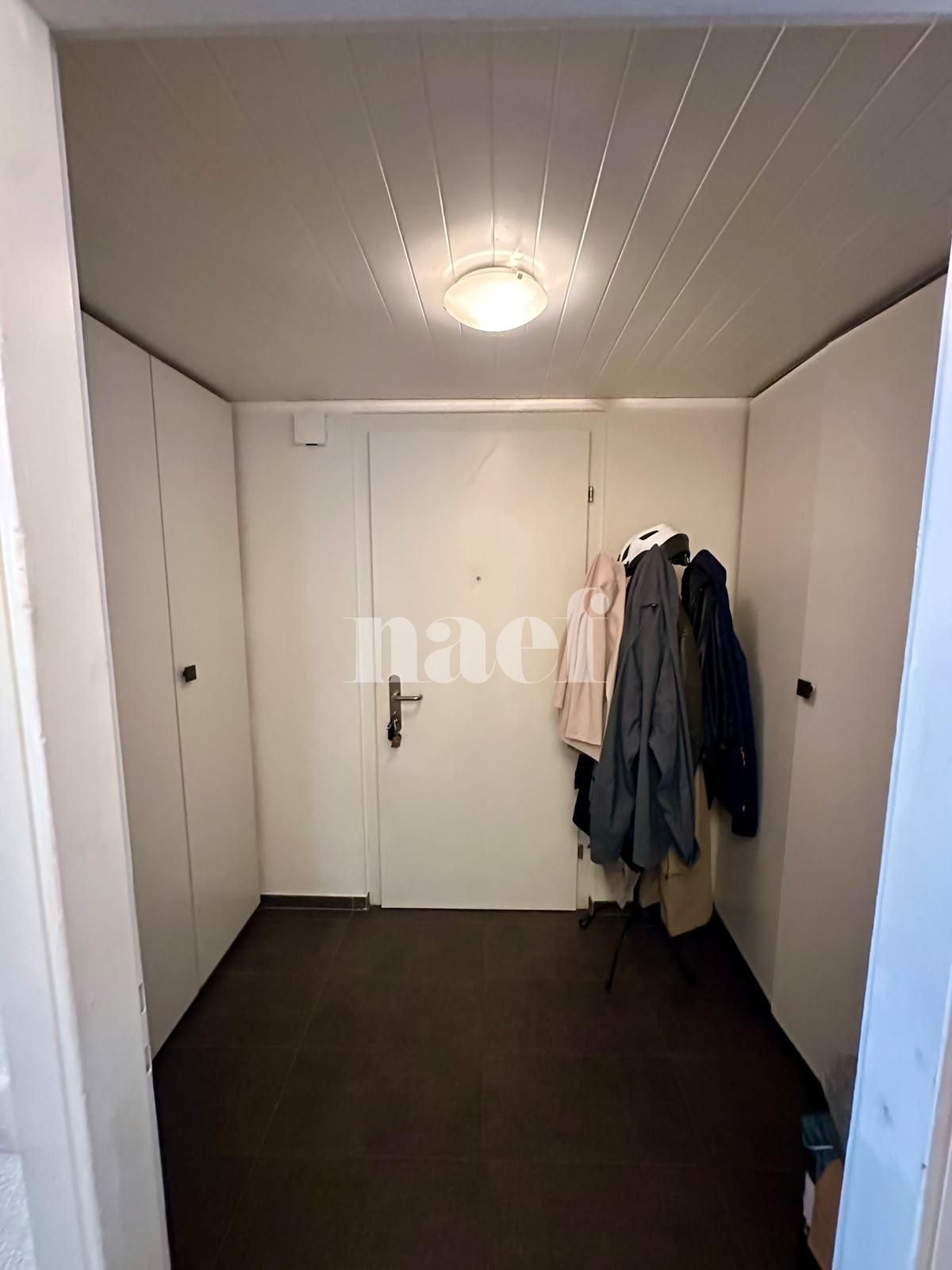 À louer : Appartement 3 Pieces Neuchâtel - Ref : 208022.1001 | Naef Immobilier