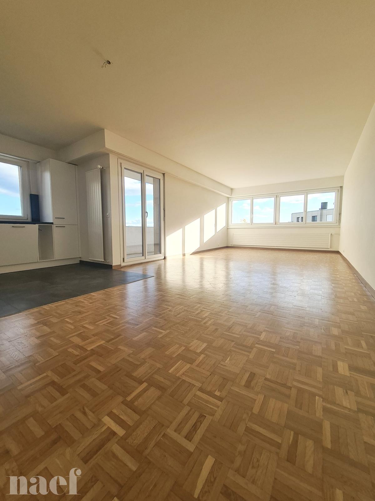 À louer : Appartement 3 Pieces Neuchâtel - Ref : 208022.4002 | Naef Immobilier