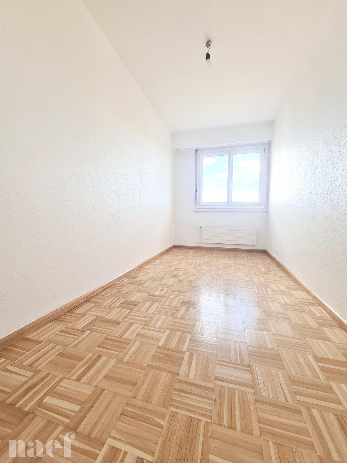 À louer : Appartement 3 Pieces Neuchâtel - Ref : 208022.4002 | Naef Immobilier