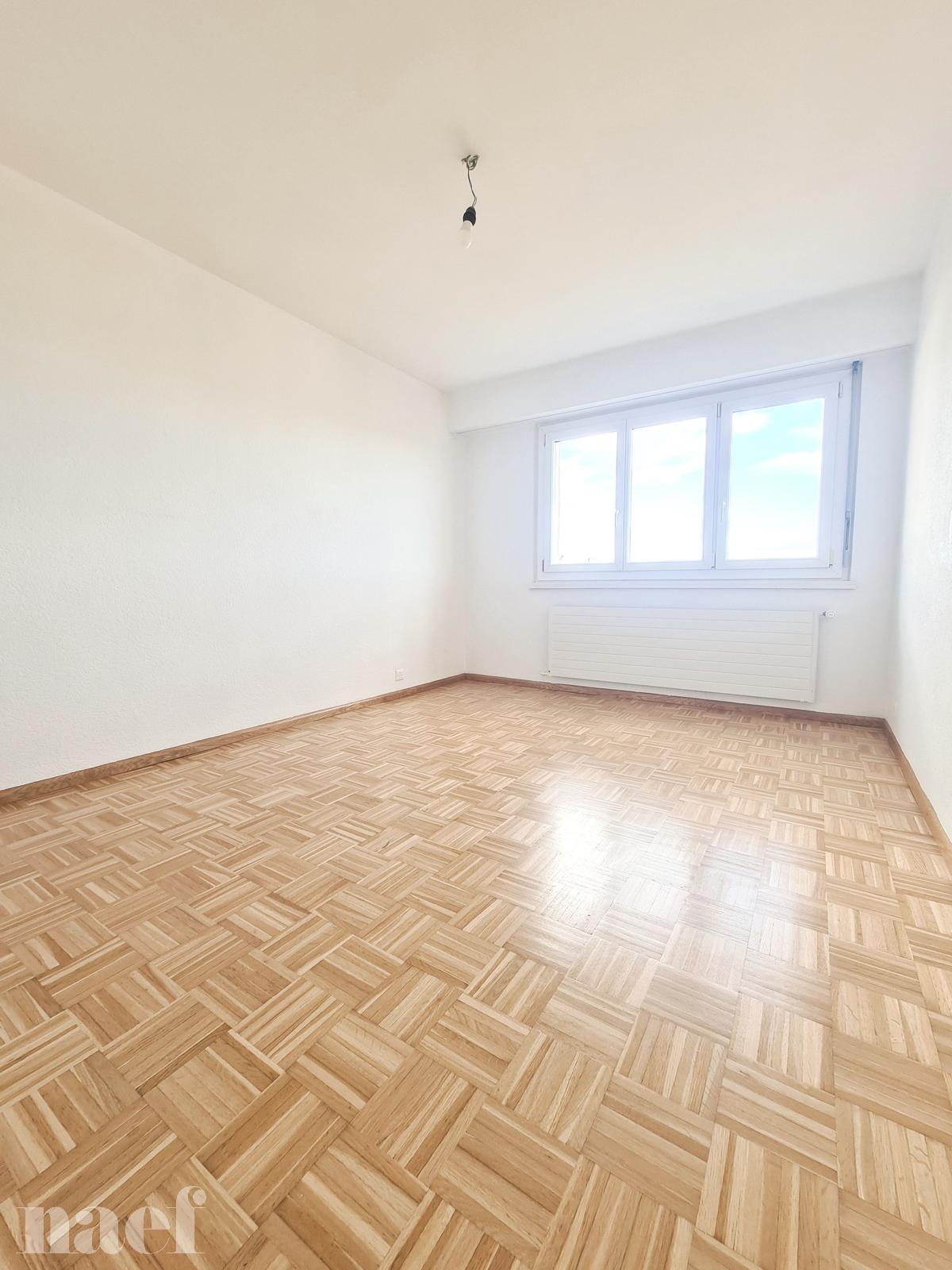 À louer : Appartement 3 Pieces Neuchâtel - Ref : 208022.4002 | Naef Immobilier