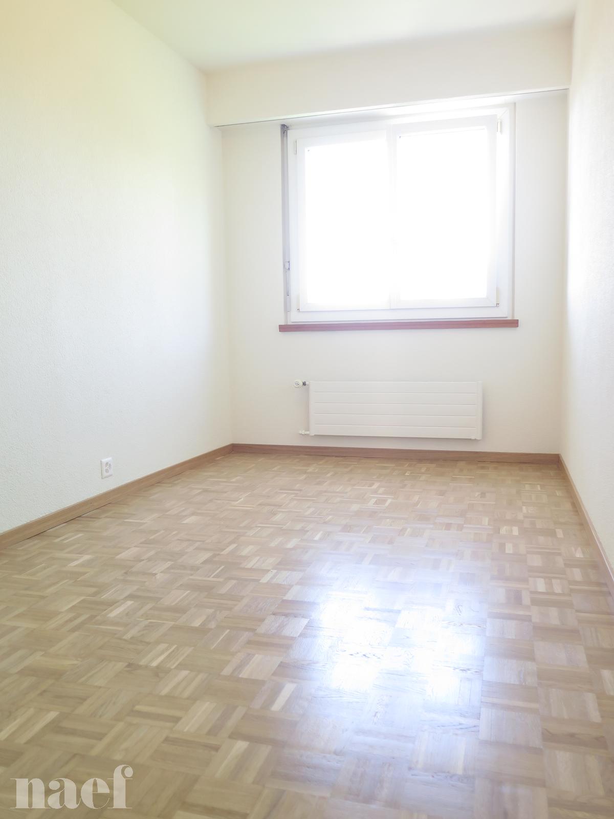 À louer : Appartement 4 Pieces Neuchâtel - Ref : 208022.5001 | Naef Immobilier