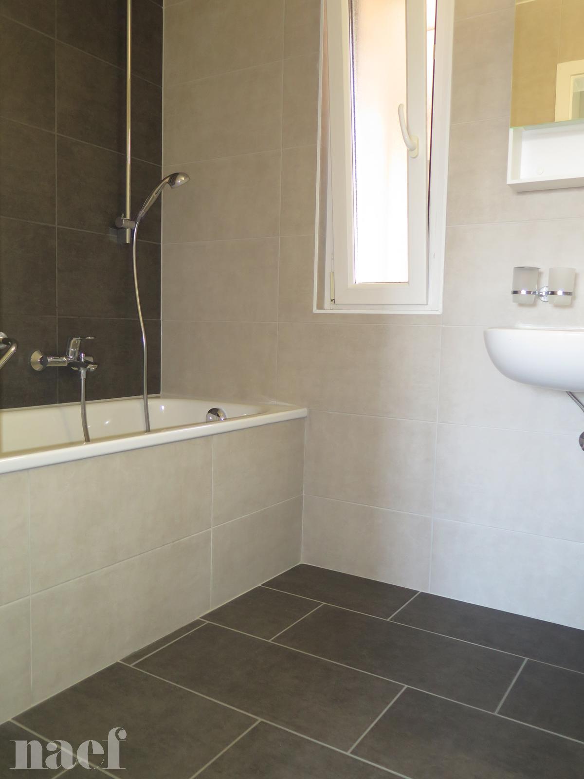 À louer : Appartement 4 Pieces Neuchâtel - Ref : 208022.5001 | Naef Immobilier