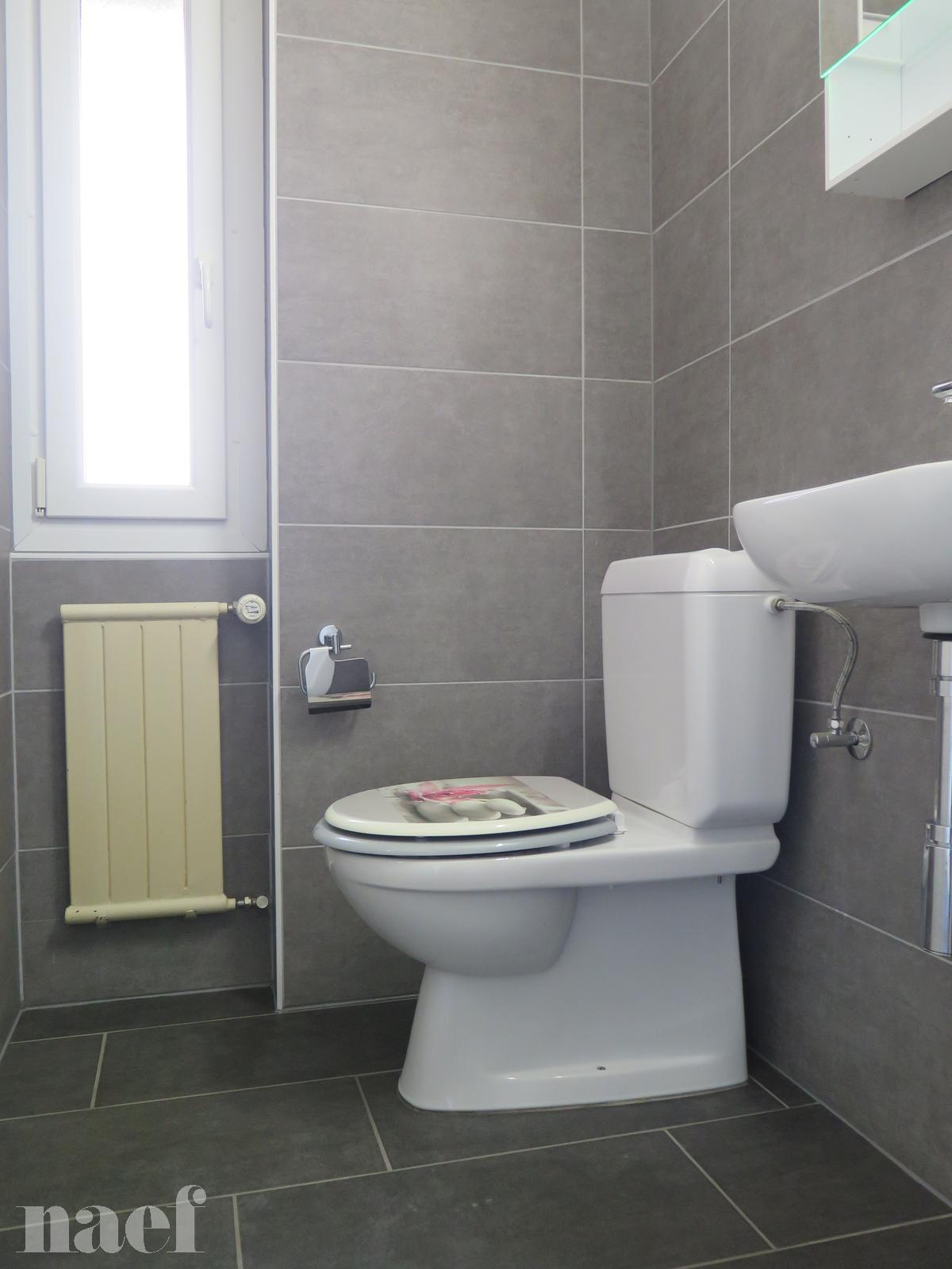 À louer : Appartement 4 Pieces Neuchâtel - Ref : 208022.5001 | Naef Immobilier