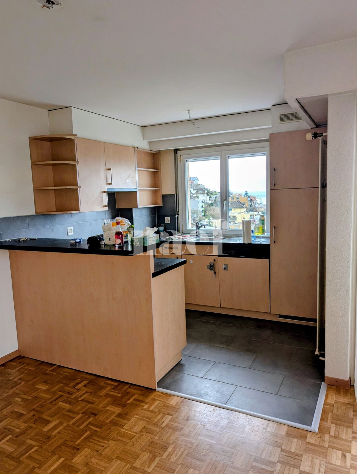 À louer : Appartement 3 Pieces Neuchâtel - Ref : 208022.5002 | Naef Immobilier