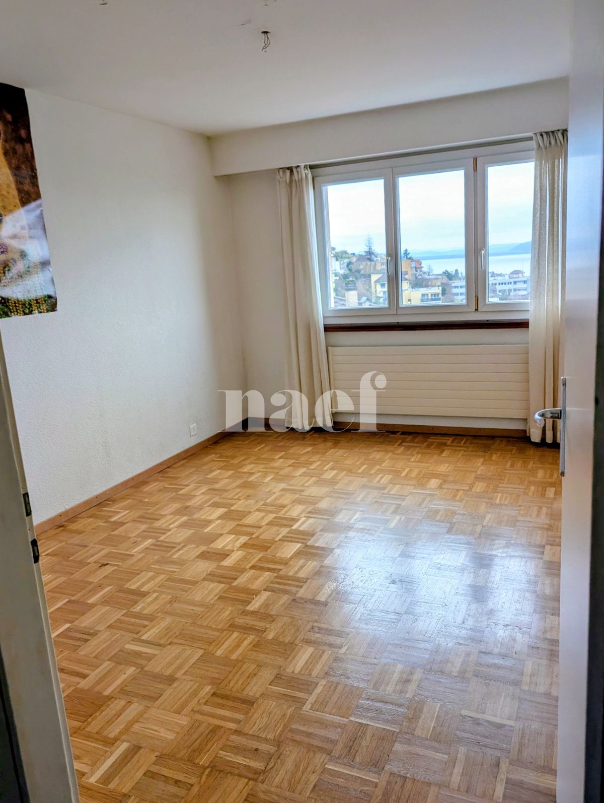 À louer : Appartement 3 Pieces Neuchâtel - Ref : 208022.5002 | Naef Immobilier