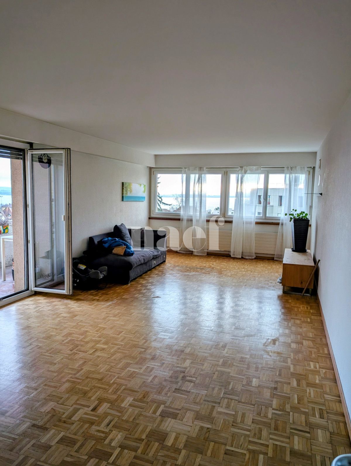 À louer : Appartement 3 Pieces Neuchâtel - Ref : 208022.5002 | Naef Immobilier
