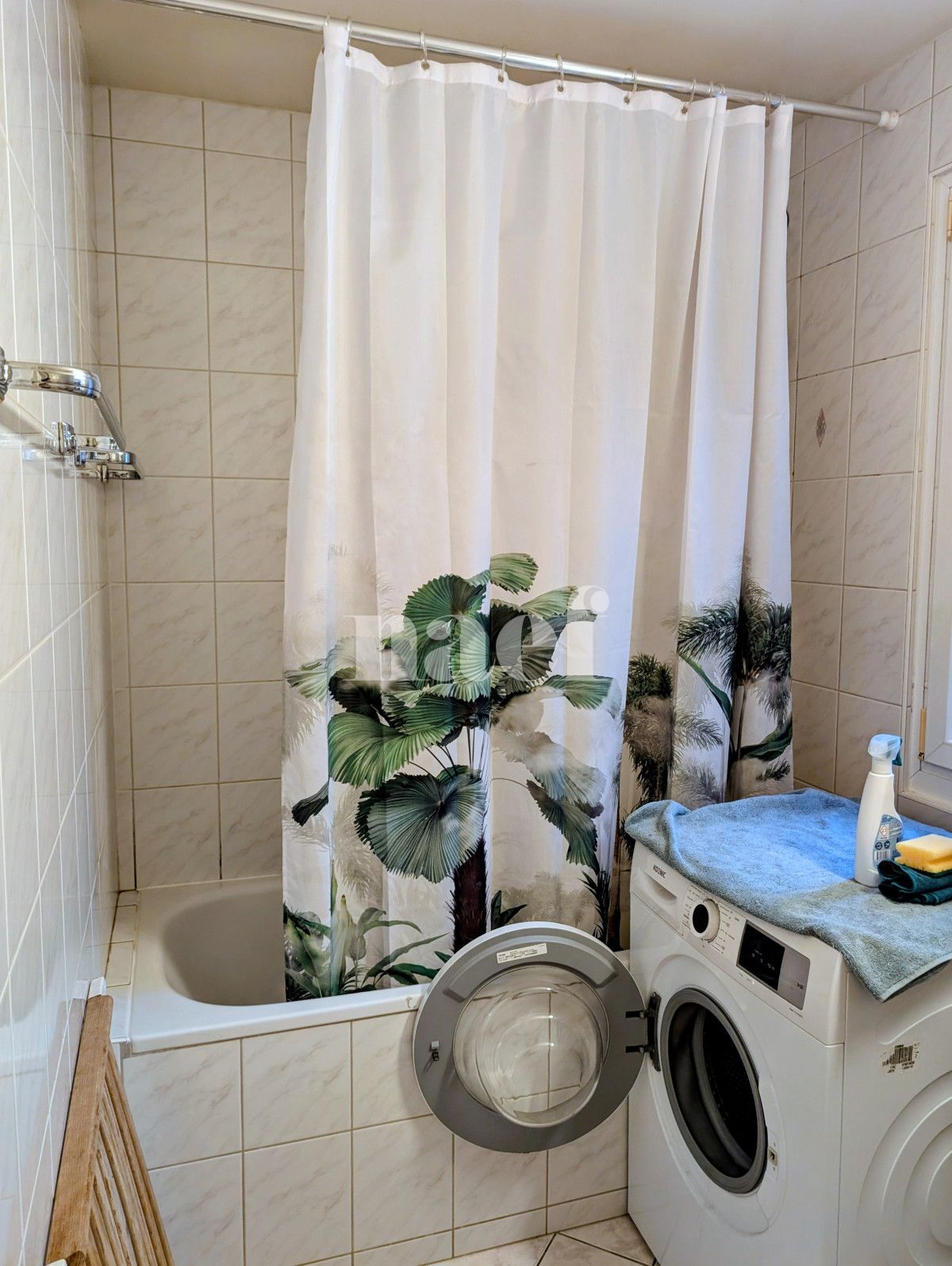 À louer : Appartement 3 Pieces Neuchâtel - Ref : 208022.5002 | Naef Immobilier