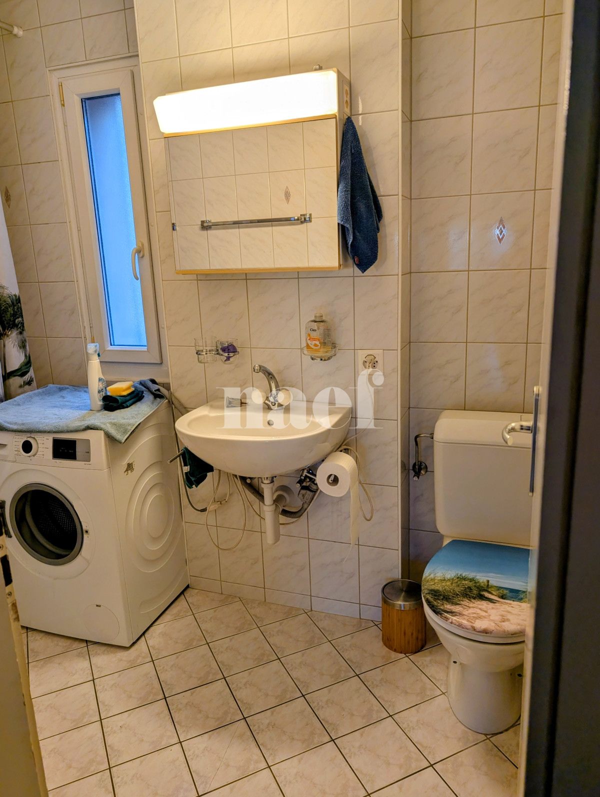 À louer : Appartement 3 Pieces Neuchâtel - Ref : 208022.5002 | Naef Immobilier