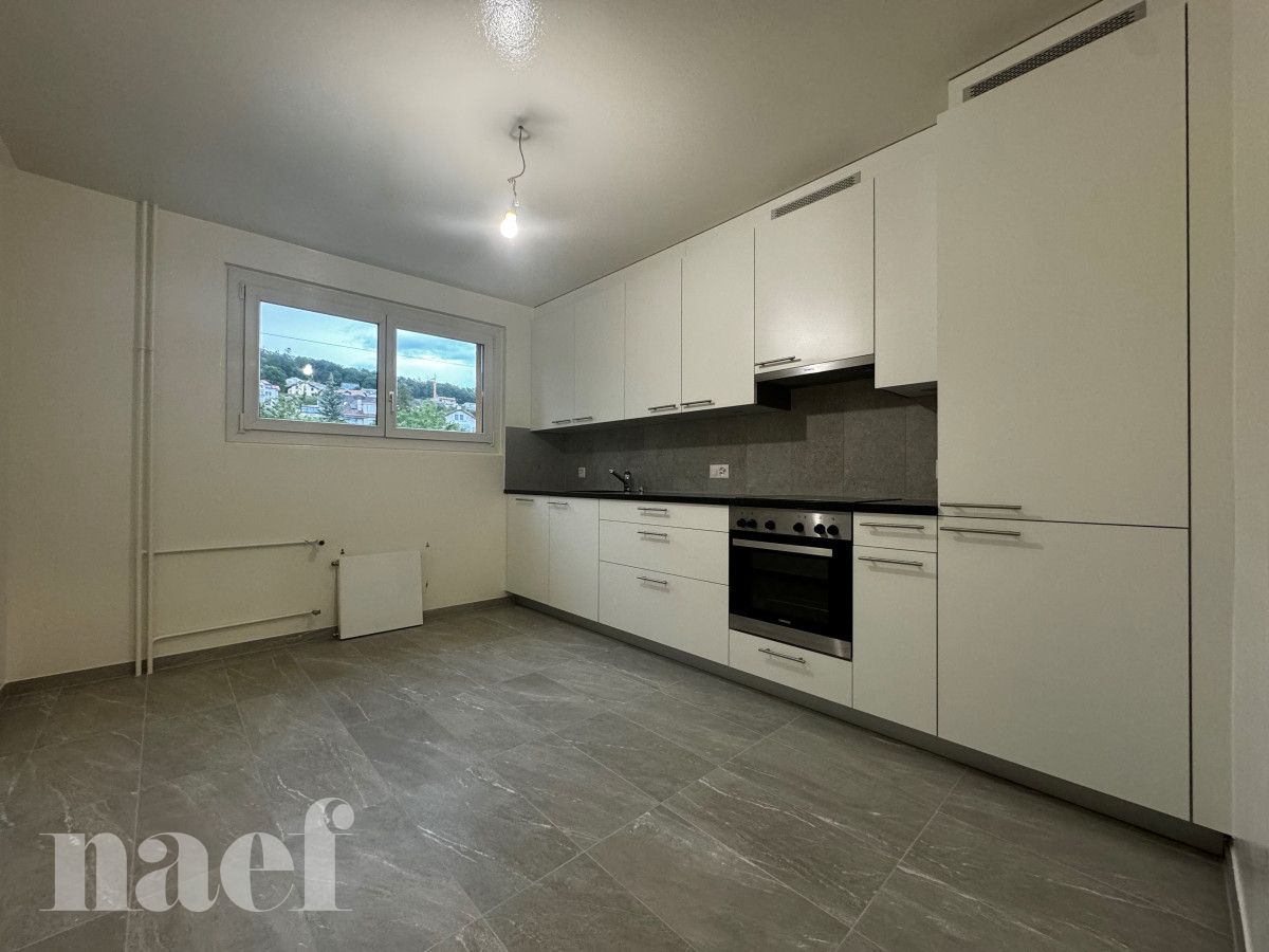 À louer : Appartement 3 Pieces Cormondrèche - Ref : 208030.2001 | Naef Immobilier