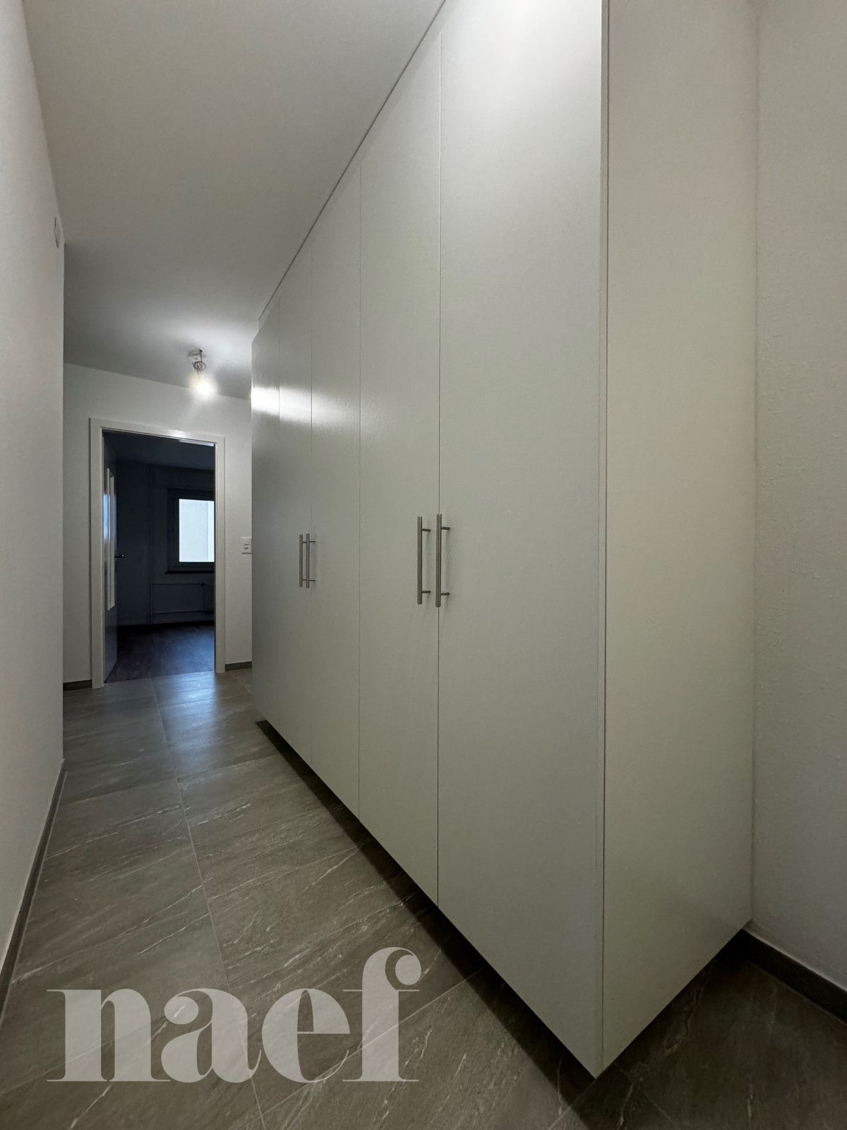À louer : Appartement 3 Pieces Cormondrèche - Ref : 208030.2001 | Naef Immobilier