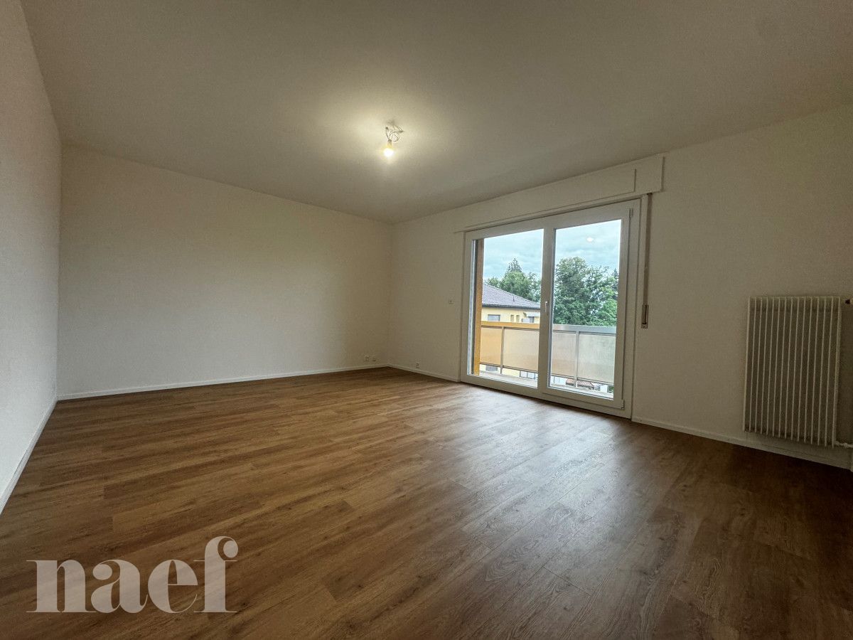 À louer : Appartement 3 Pieces Cormondrèche - Ref : 208030.2001 | Naef Immobilier