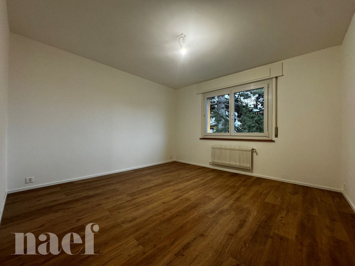 À louer : Appartement 3 Pieces Cormondrèche - Ref : 208030.2001 | Naef Immobilier
