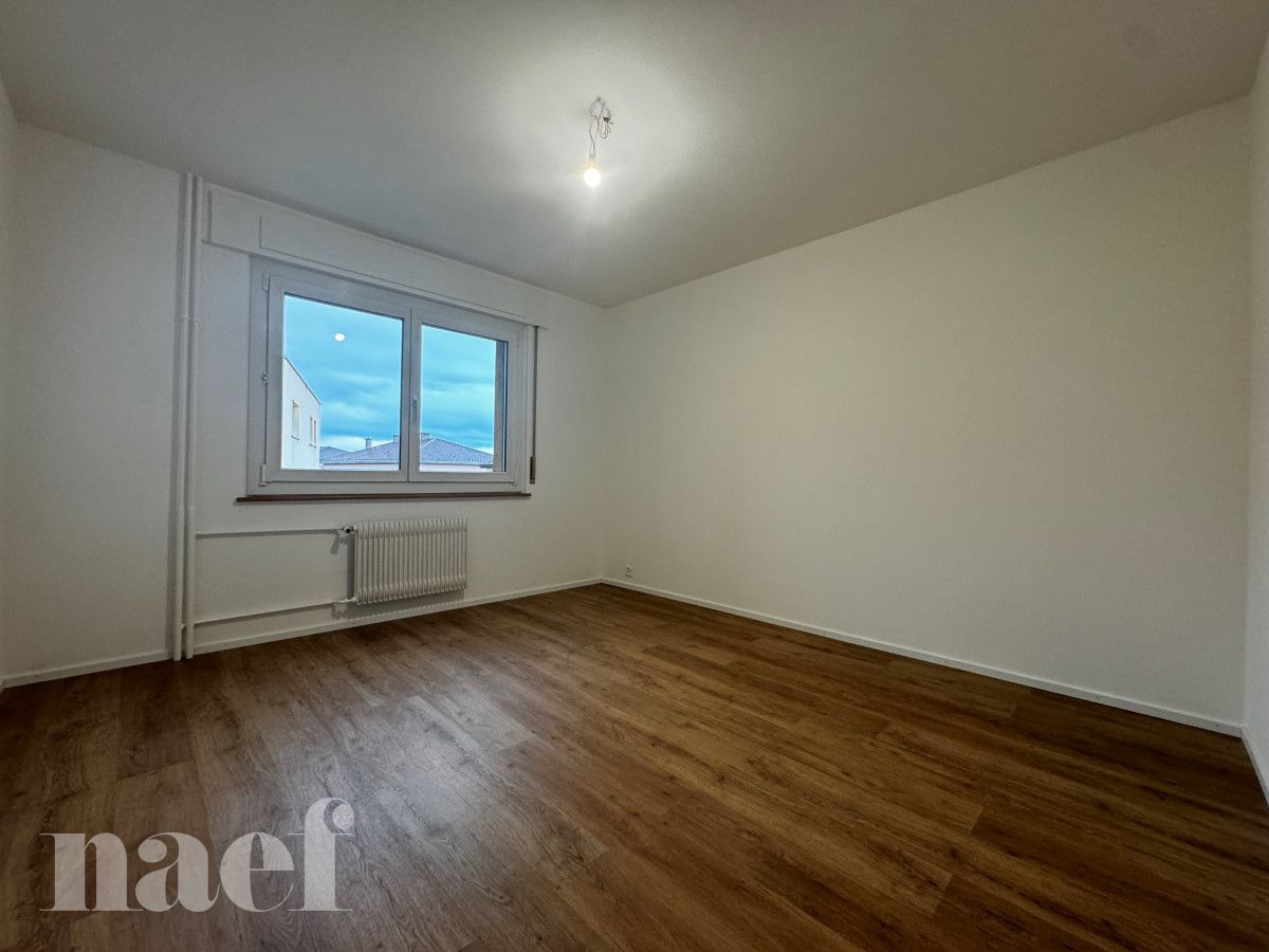 À louer : Appartement 3 Pieces Cormondrèche - Ref : 208030.2001 | Naef Immobilier