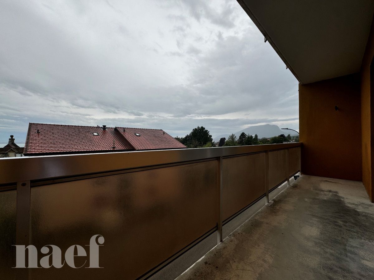 À louer : Appartement 3 Pieces Cormondrèche - Ref : 208030.2001 | Naef Immobilier
