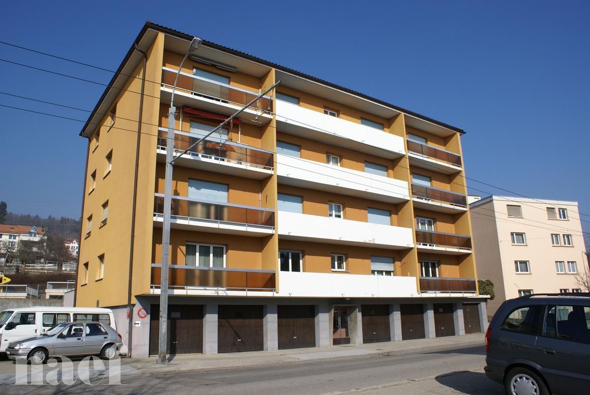 À louer : Appartement 3 Pieces Cormondrèche - Ref : 208030.2001 | Naef Immobilier
