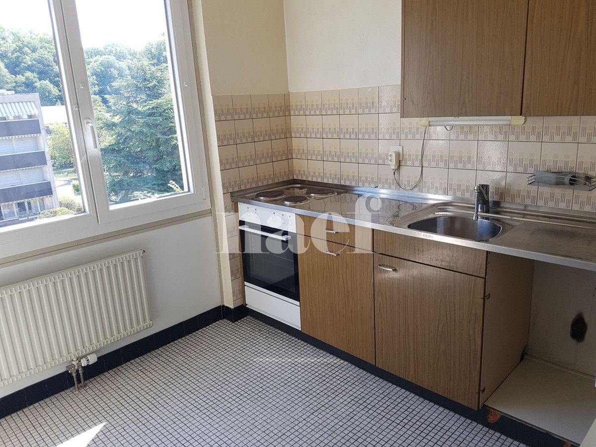 À louer : Appartement 3.5 Pieces Boudry - Ref : 208036.1001 | Naef Immobilier