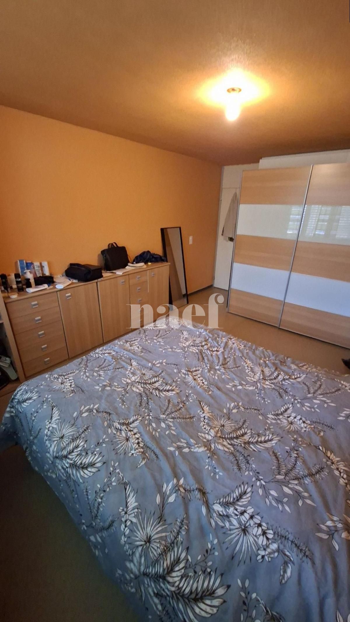 À louer : Appartement 3.5 Pieces Boudry - Ref : 208036.2002 | Naef Immobilier