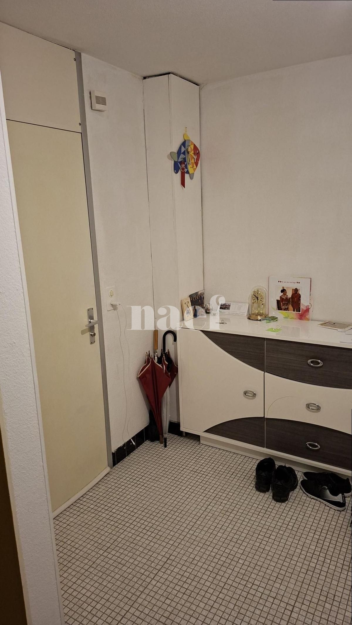 À louer : Appartement 3.5 Pieces Boudry - Ref : 208036.2002 | Naef Immobilier