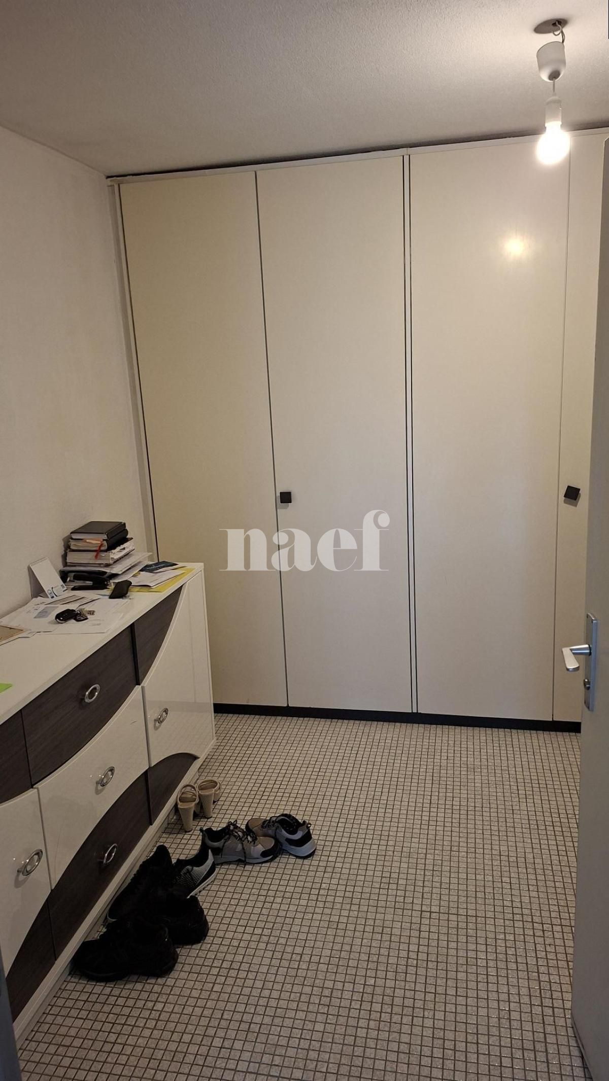 À louer : Appartement 3.5 Pieces Boudry - Ref : 208036.2002 | Naef Immobilier
