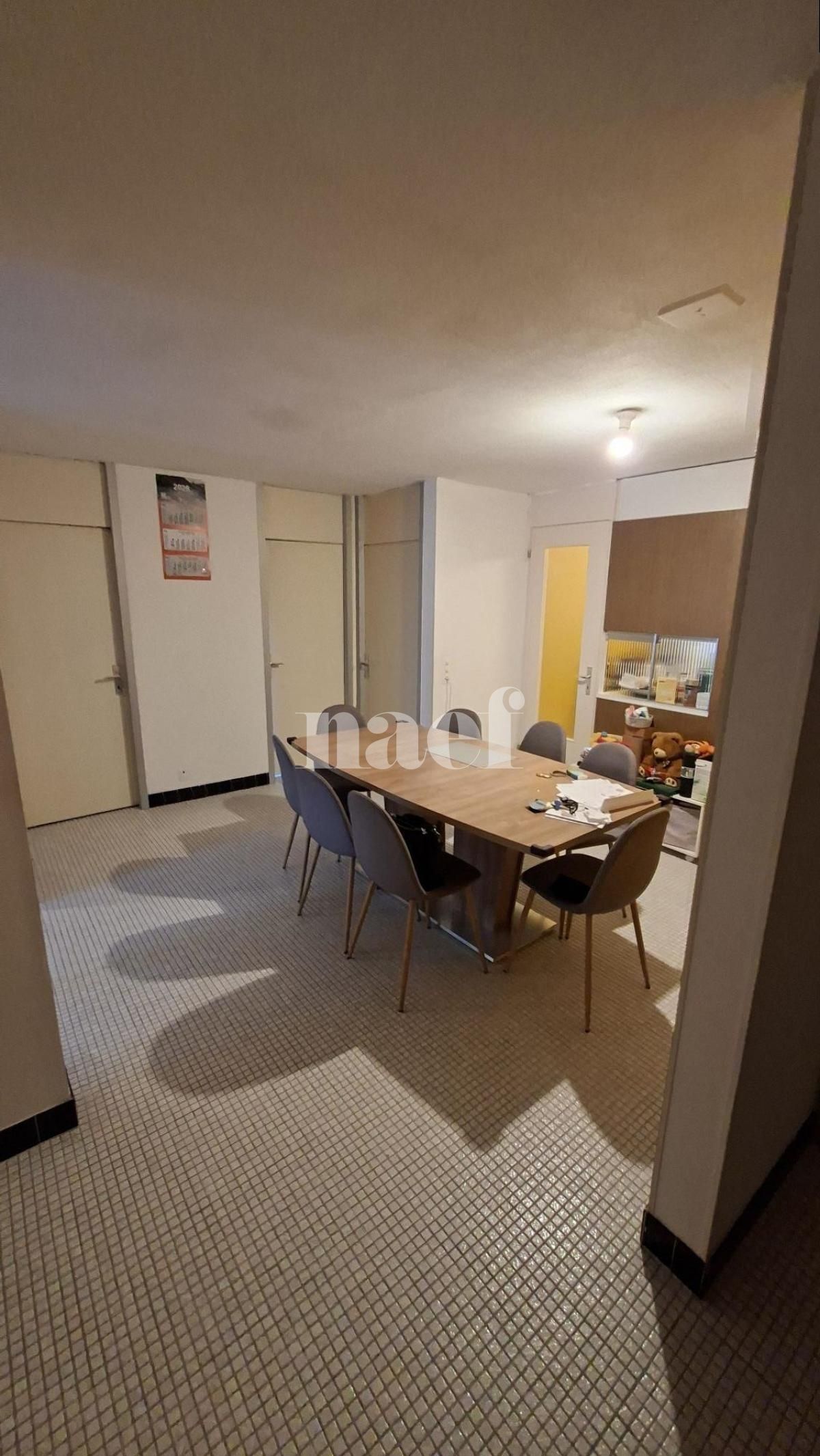 À louer : Appartement 3.5 Pieces Boudry - Ref : 208036.2002 | Naef Immobilier