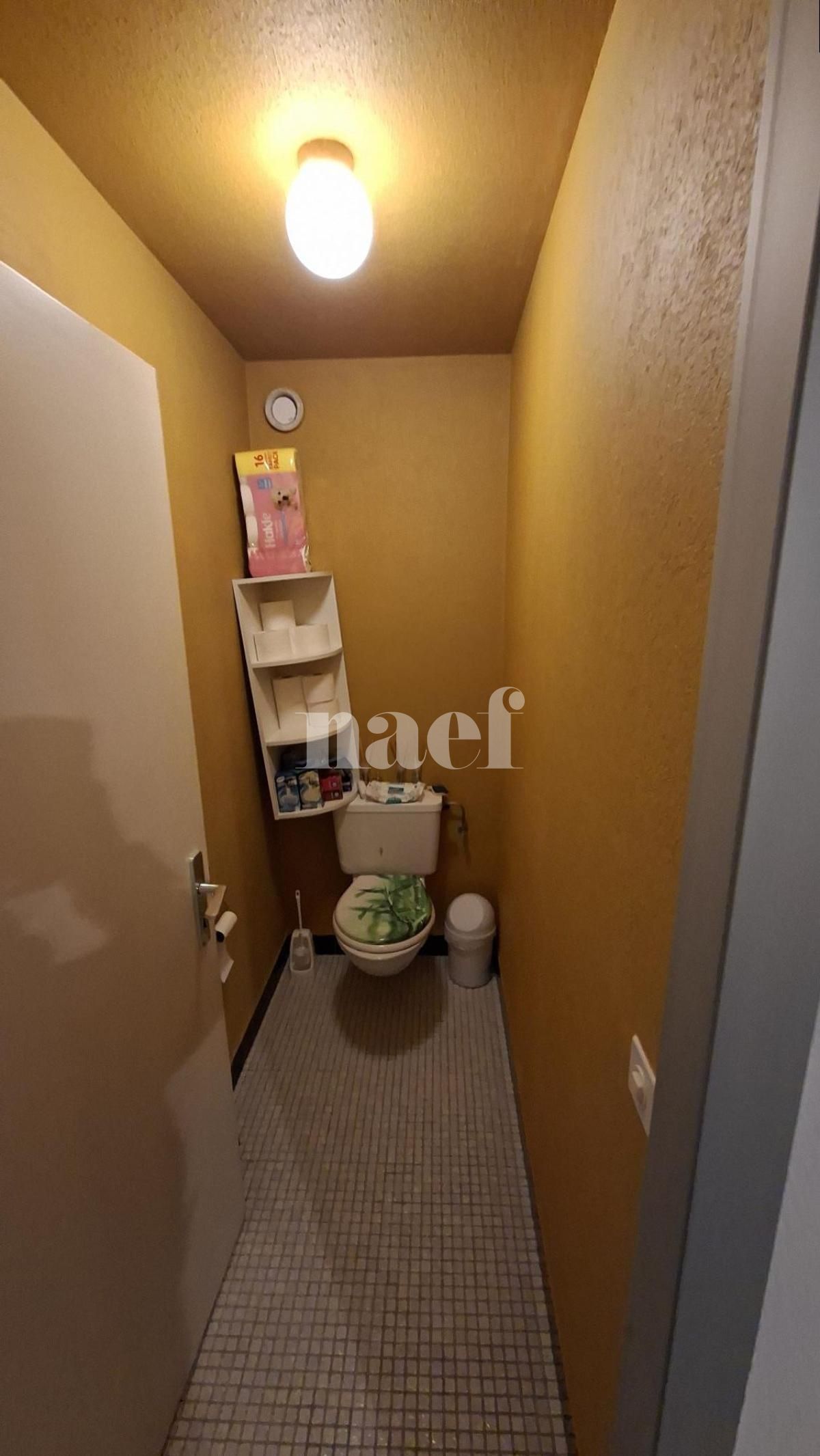À louer : Appartement 3.5 Pieces Boudry - Ref : 208036.2002 | Naef Immobilier