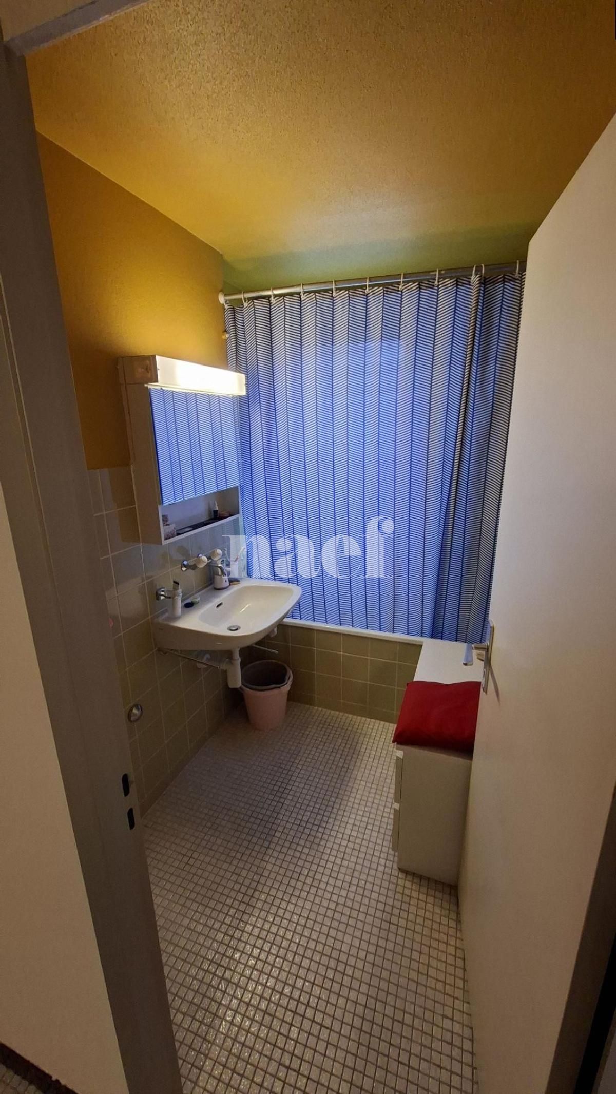 À louer : Appartement 3.5 Pieces Boudry - Ref : 208036.2002 | Naef Immobilier