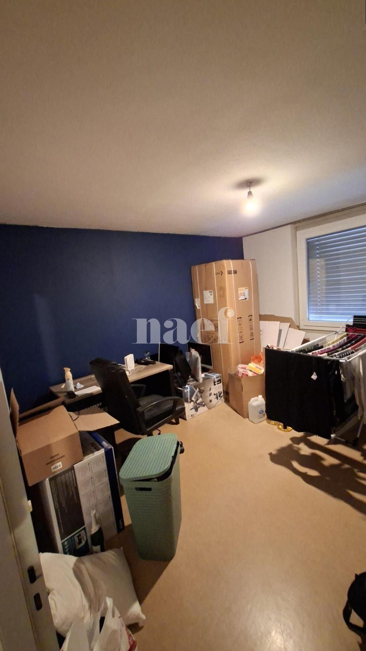 À louer : Appartement 3.5 Pieces Boudry - Ref : 208036.2002 | Naef Immobilier