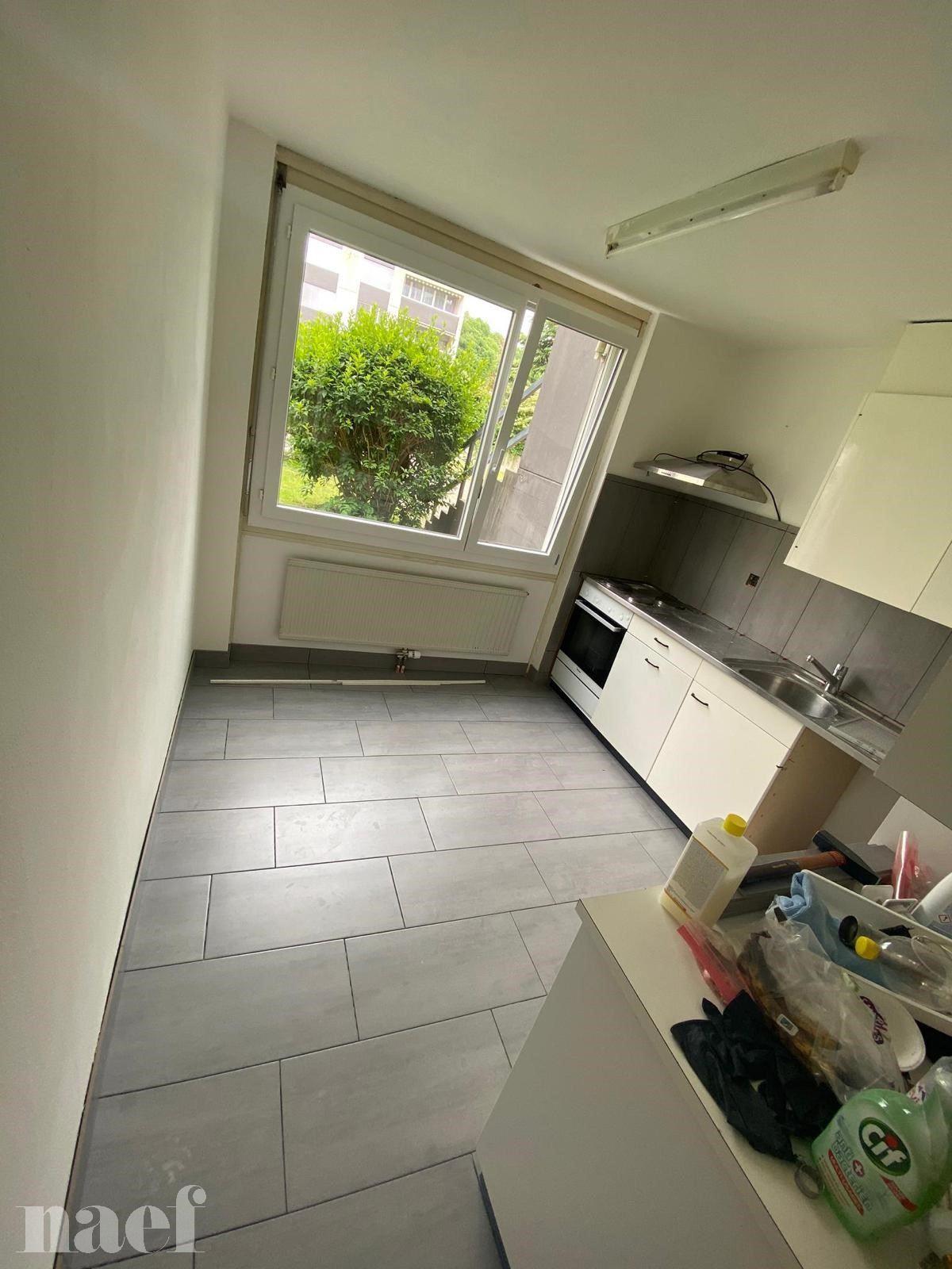 À louer : Appartement 3.5 Pieces Boudry - Ref : 208036.2 | Naef Immobilier