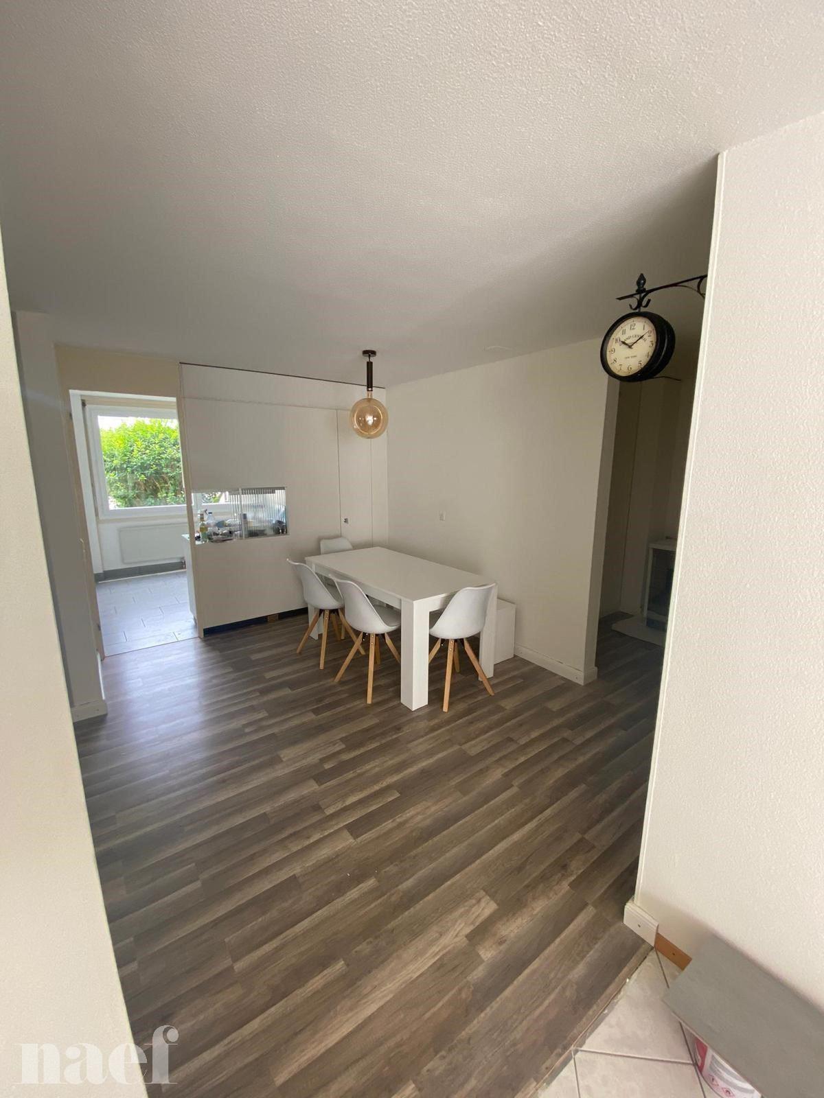 À louer : Appartement 3.5 Pieces Boudry - Ref : 208036.2 | Naef Immobilier