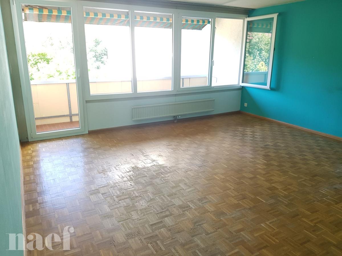À louer : Appartement 3.5 Pieces Boudry - Ref : 208036.3002 | Naef Immobilier