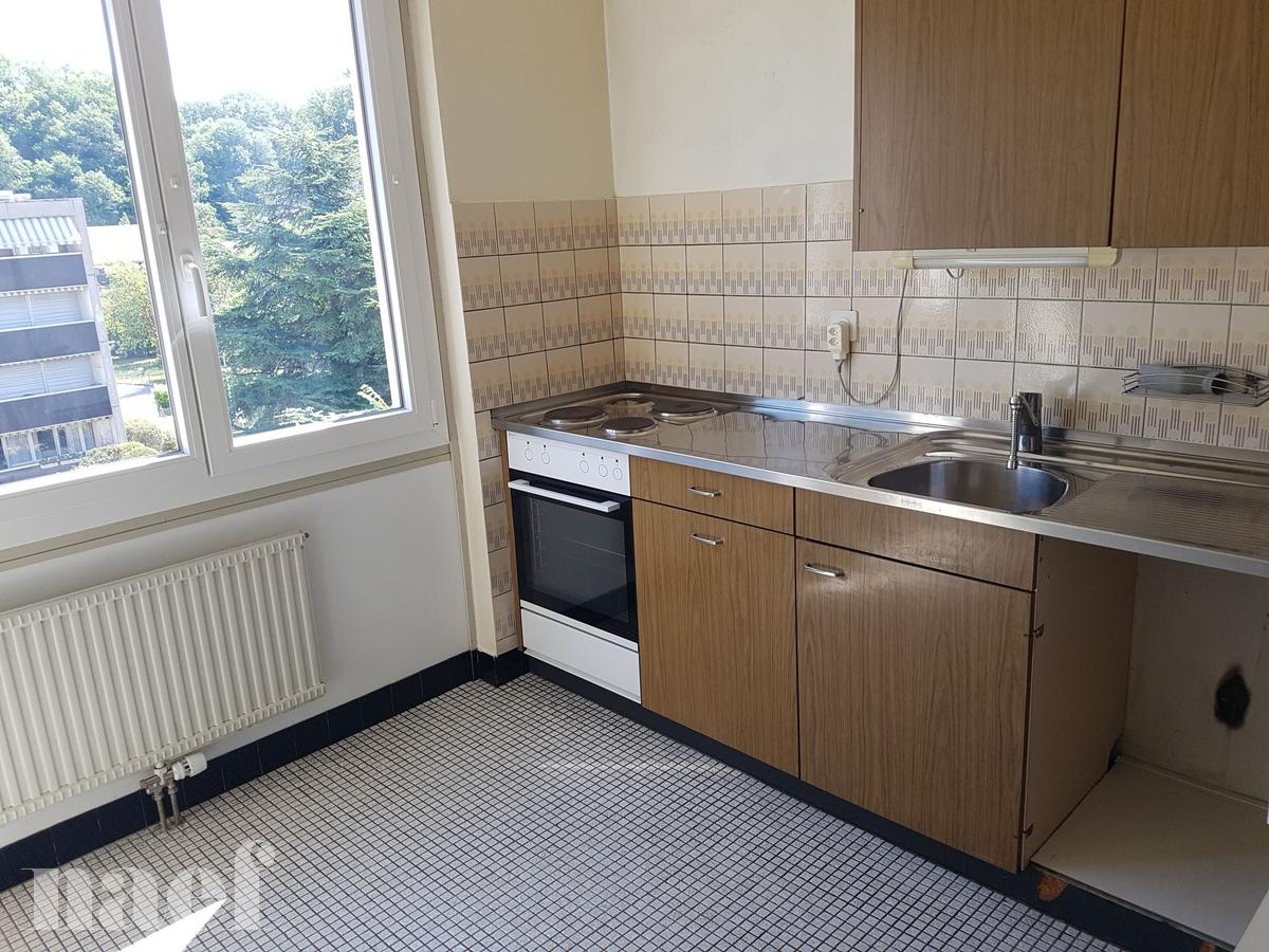 À louer : Appartement 3.5 Pieces Boudry - Ref : 208036.3002 | Naef Immobilier